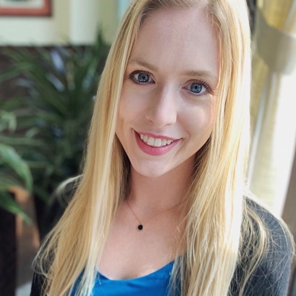 Meet your Posher, Allison
